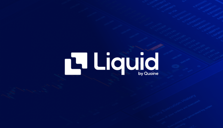 Liquid - Обзор криптовалютной биржи
