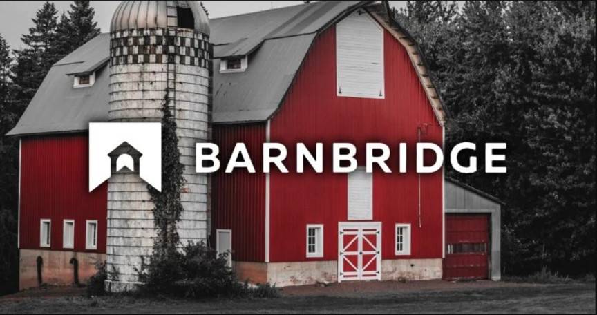BarnBridge - институциональный мост к DeFi. Обзор проекта