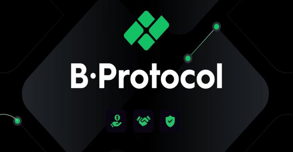 B.Protocol - Обзор протокола децентрализованной поддержки ликвидности