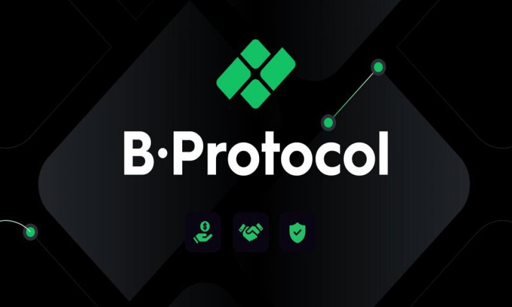 B.Protocol - Обзор протокола децентрализованной поддержки ликвидности