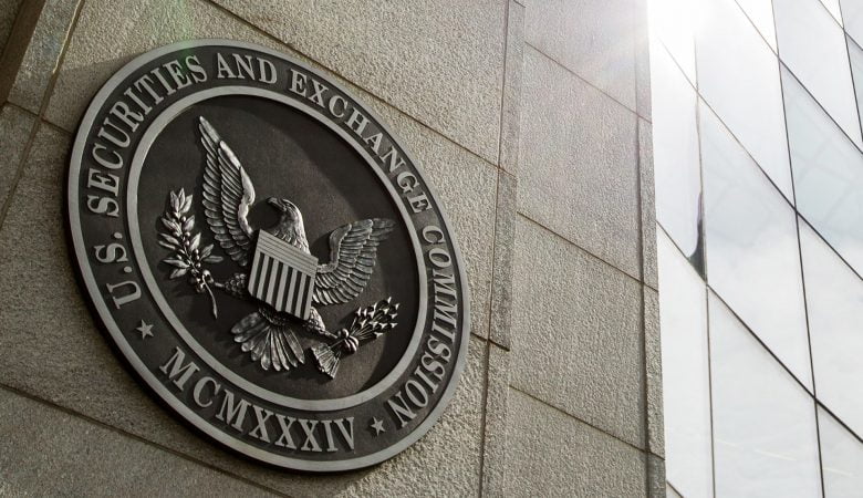 SEC квалифицирует банки в качестве хранителей криптовалют