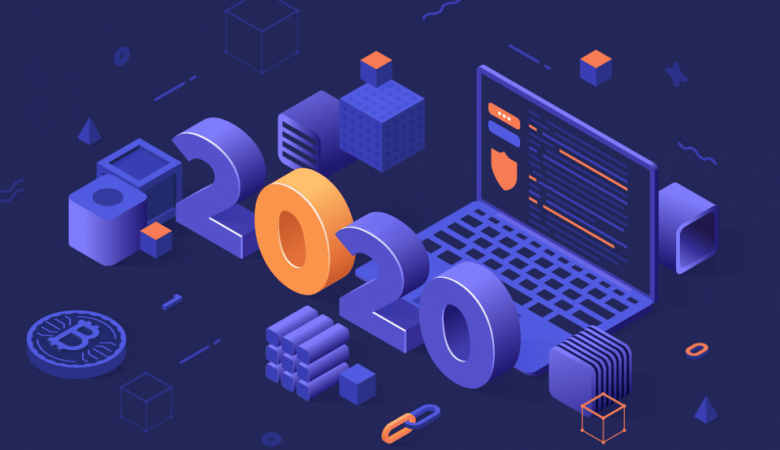 20 крипто-событий, которые определили 2020 год