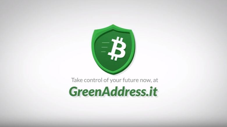 GreenAddress - Обзор биткоин-кошелька