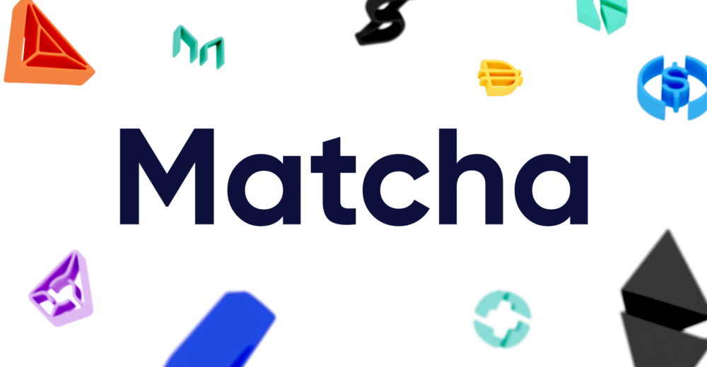 Matcha - Обзор агрегатора DEX на Ethereum