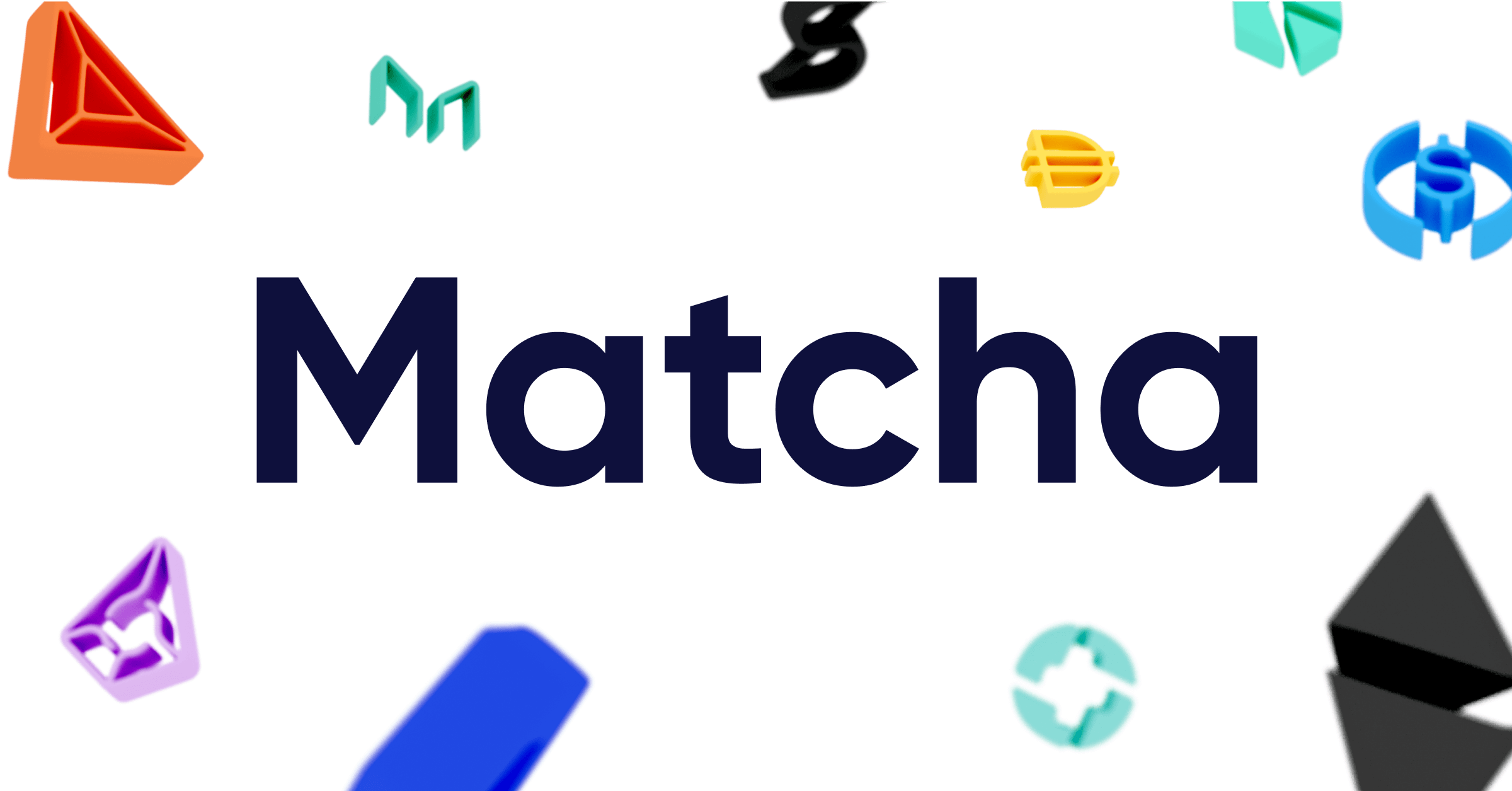 Matcha - Обзор агрегатора DEX на Ethereum