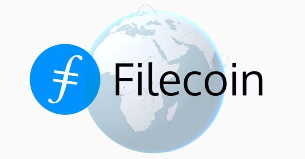 Filecoin (FIL) - Обзор децентрализованного хранилища