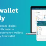 Freewallet - Обзор криптовалютного кошелька
