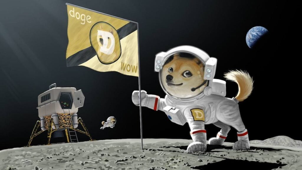Dogecoin (DOGE) - Обзор криптовалюты